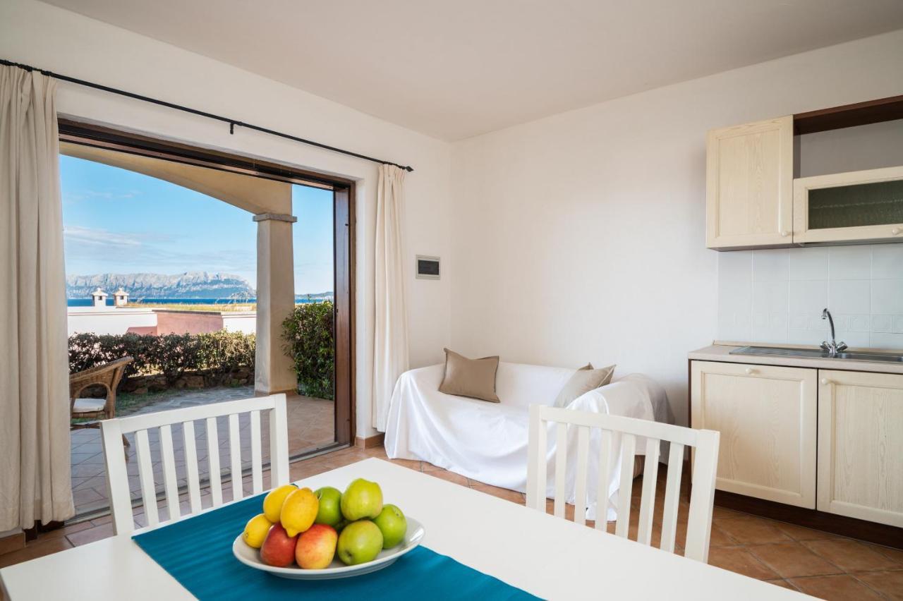 Bellosguardo 4 - Klodge Olbia