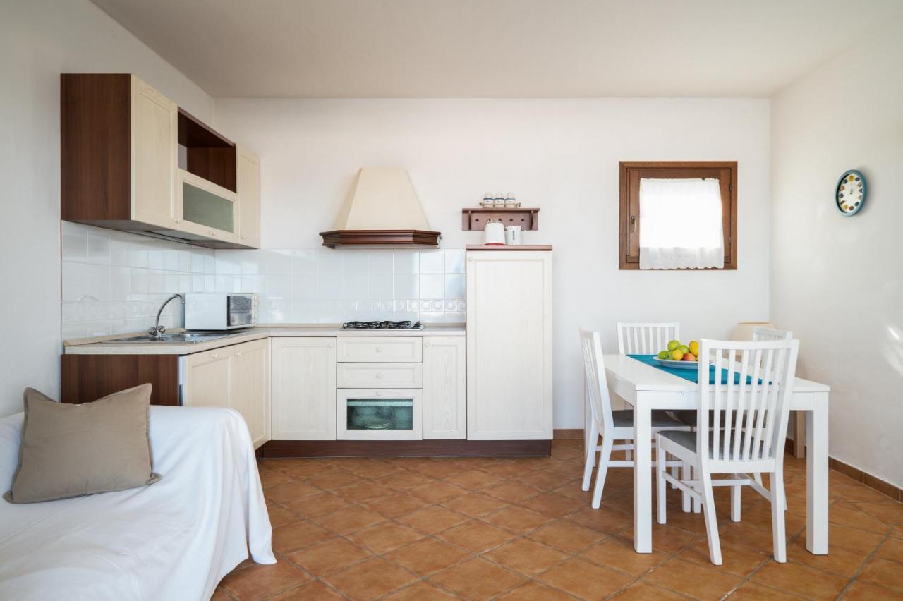 Apartment Bellosguardo 4 - Klodge Olbia