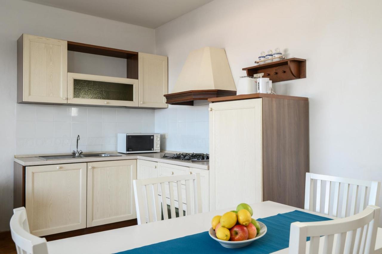 Apartment Bellosguardo 4 - Klodge Olbia