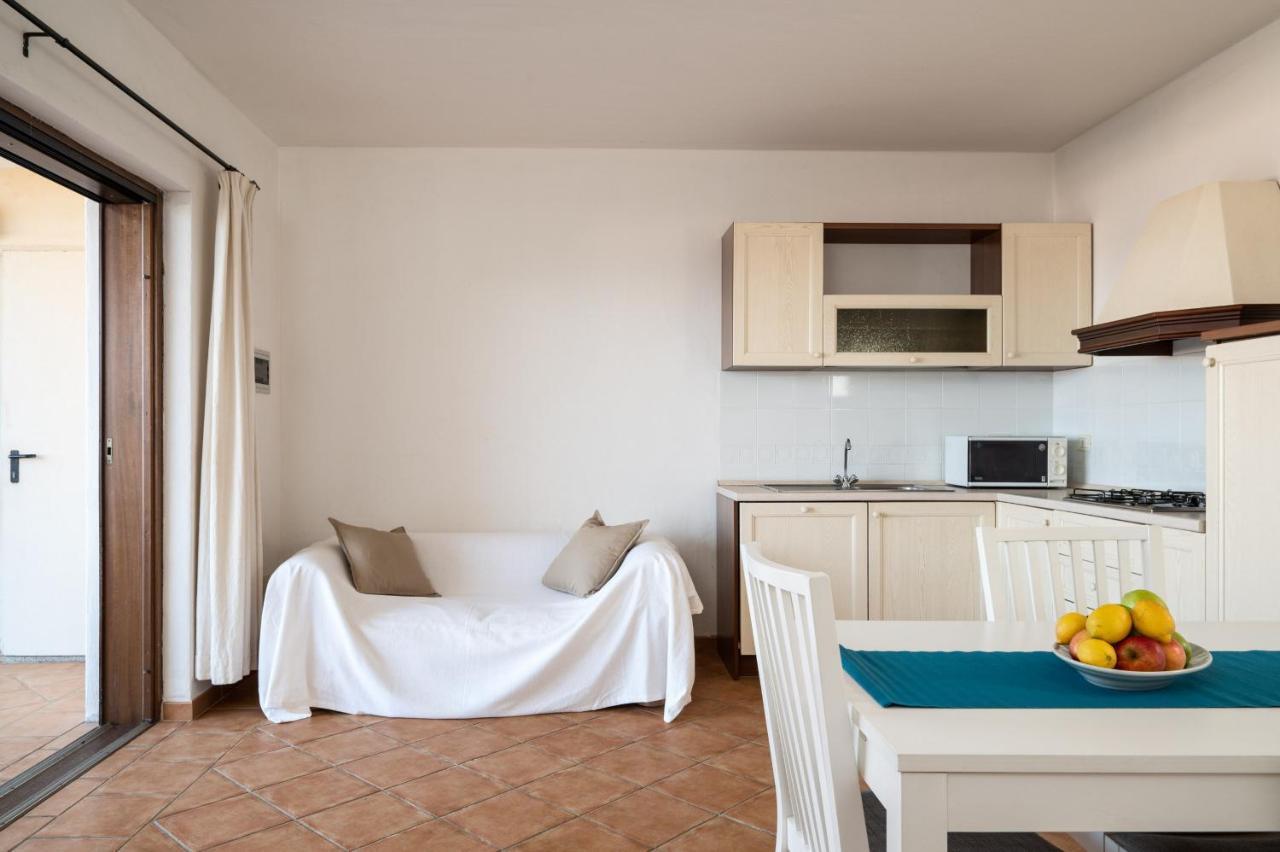 Apartment Bellosguardo 4 - Klodge
