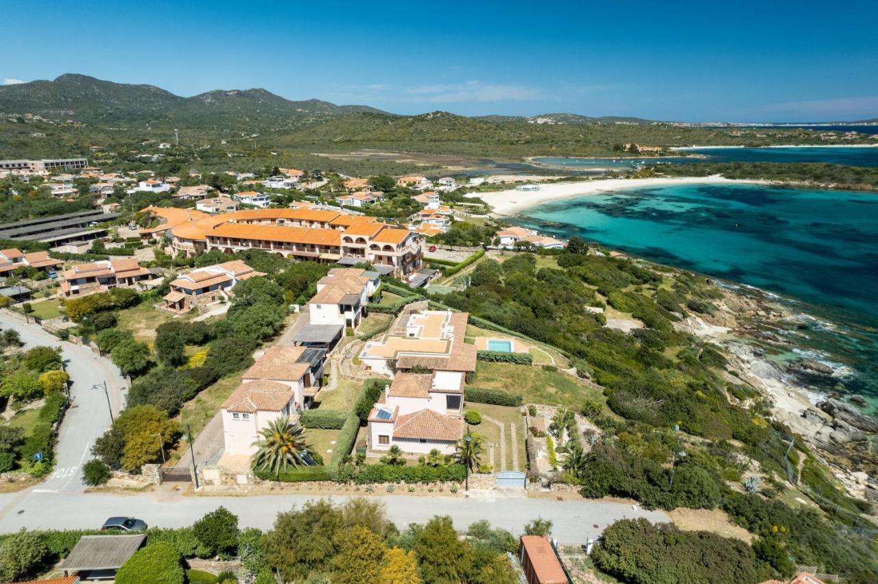 Bellosguardo 4 - Klodge Apartment Olbia