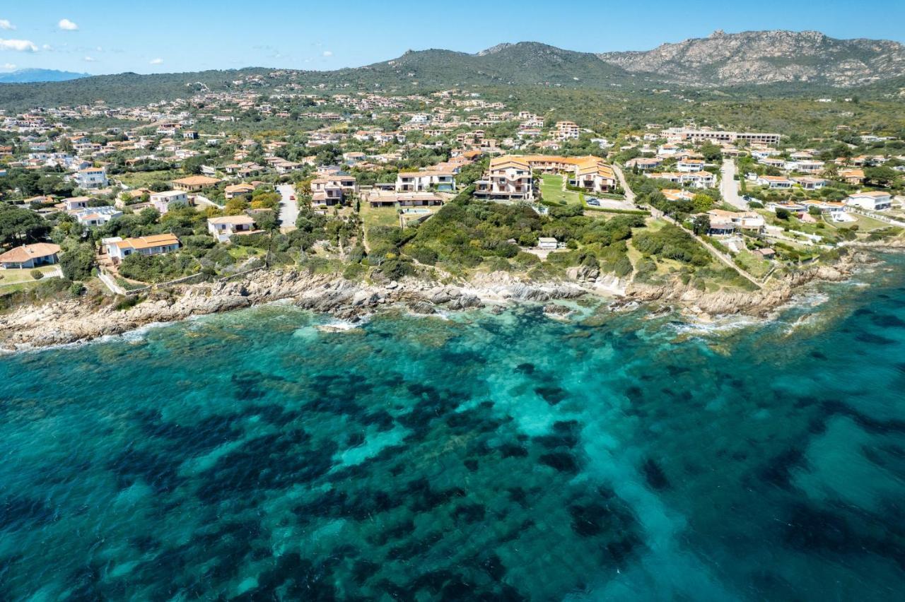 Bellosguardo 4 - Klodge * Olbia